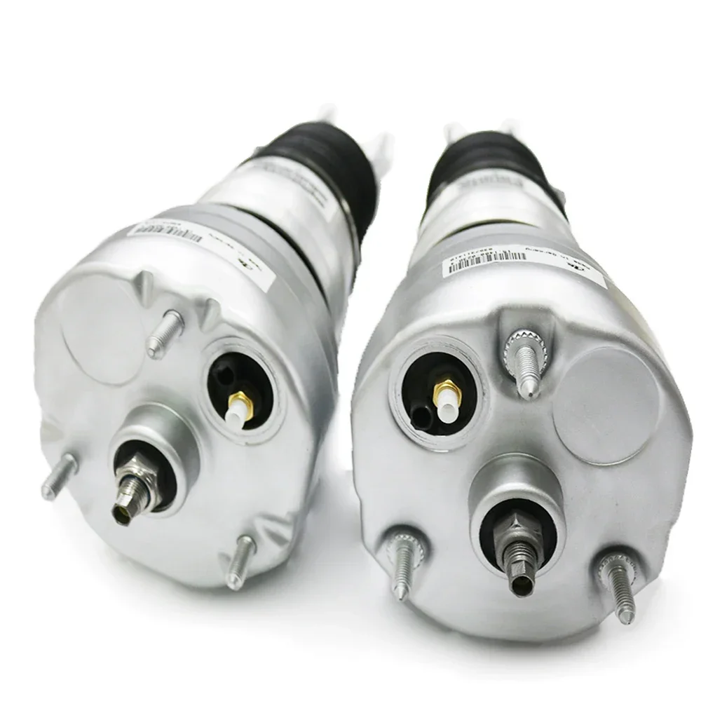 Original New 2009-2016 Air Ride Front Suspension Spring Assembly Fit Porsche Panamera 970 97034305220 97034305115