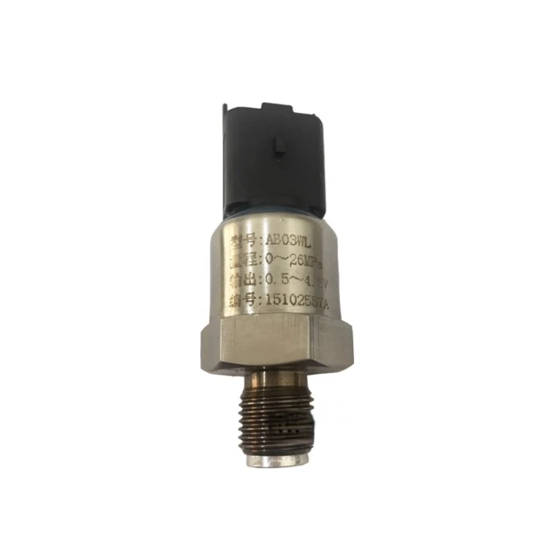 Natural Gas Dependent Pressure Reducer Pressure Sensor Oil Gas Replacement Accessories