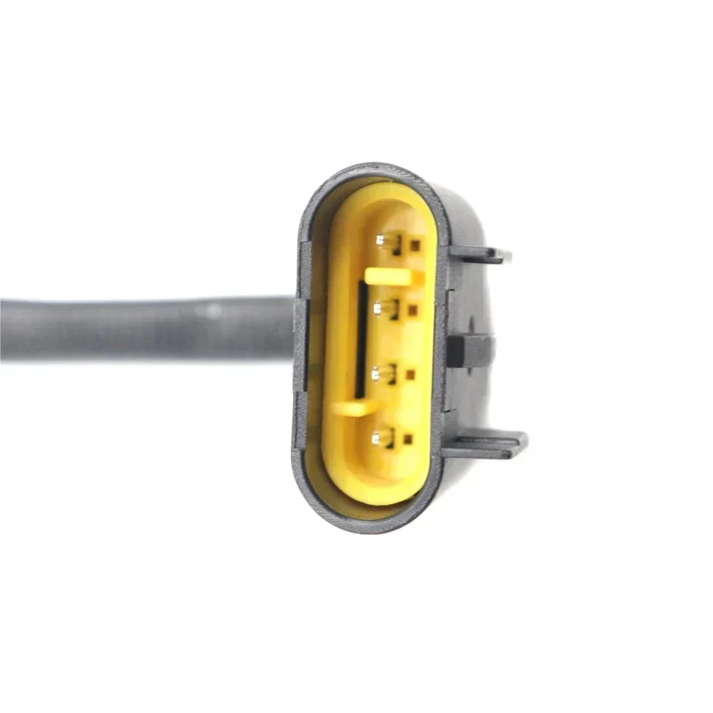 NOVO Sensor de oxigênio Lambda O2 com proporção de ar e combustível para carro 55249726   Para Alfa Romeo 5Y 6Q 2013-2020 0258030075 46347522 0055249726