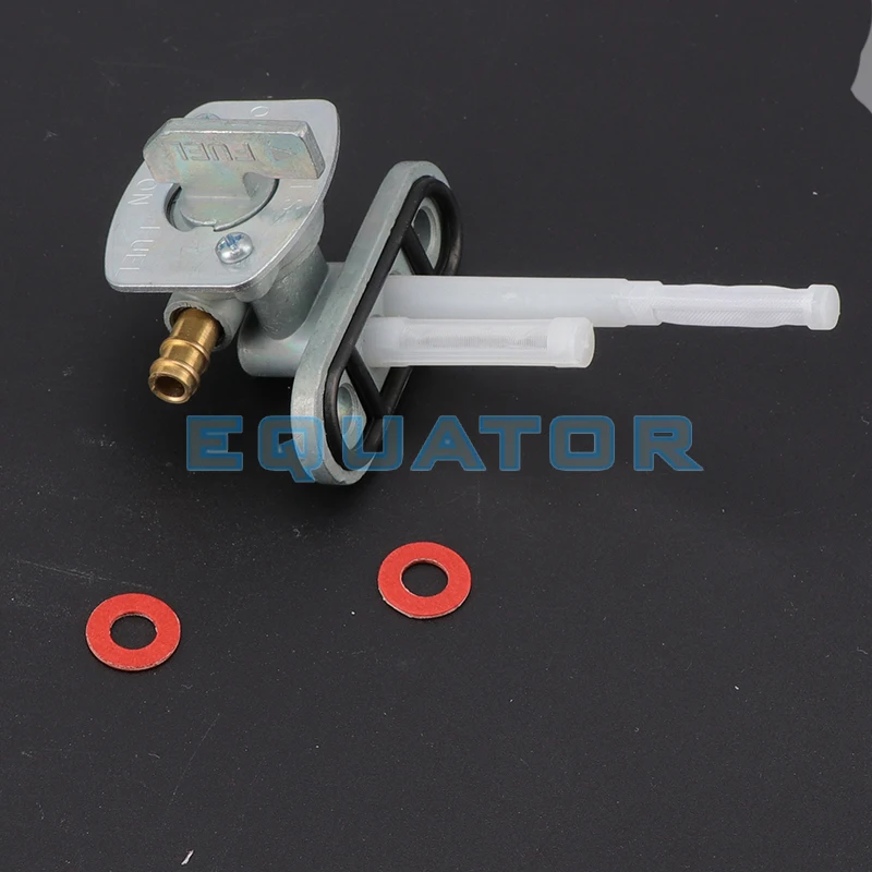 

NEW Universal Motorcycle 34mm Gas Fuel Tank Switch Cock Tap Valve Petcock ATV Quad MX Dirt Pit Bike Motorcycle