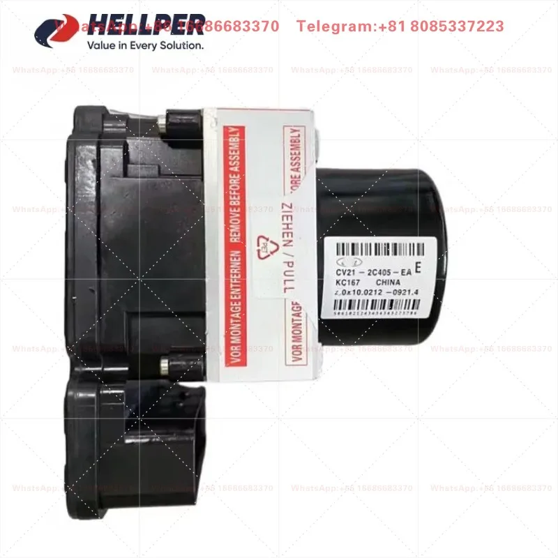 CV21 ABS Pump Control Unit OEM CV212C405EA/CV21-2C405-EA New Fit for Fiesta 2011-2019