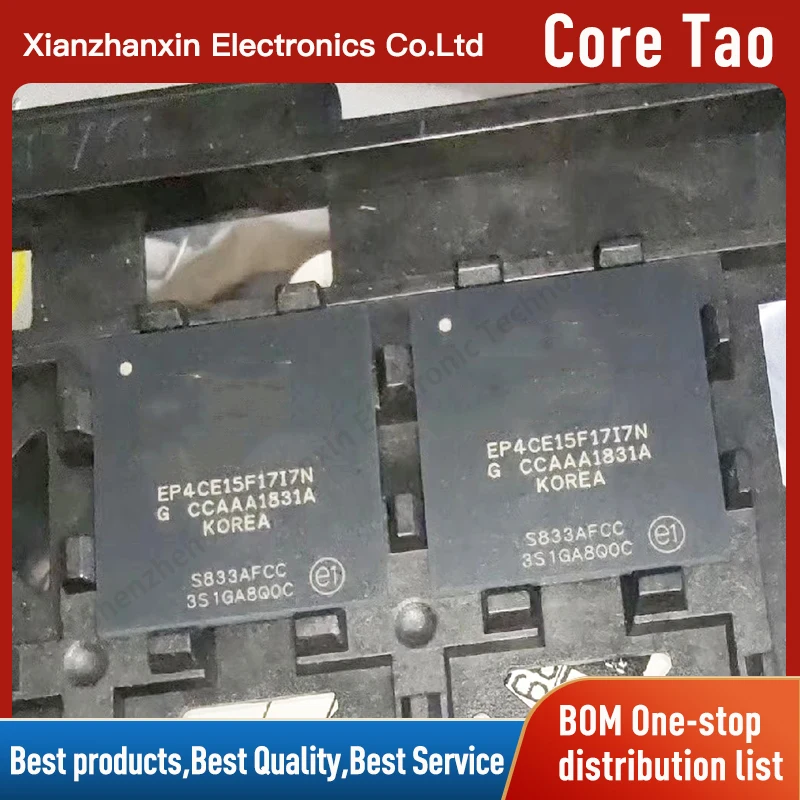 1Pcs/Lot EP4CE15F17…