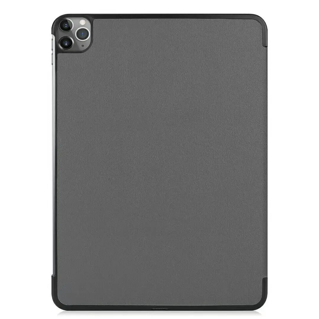 Für das 2024 iPad Pro 13, Caster Air 6 Leder-Schutzhülle/Schale, Air 13 – Detail 7