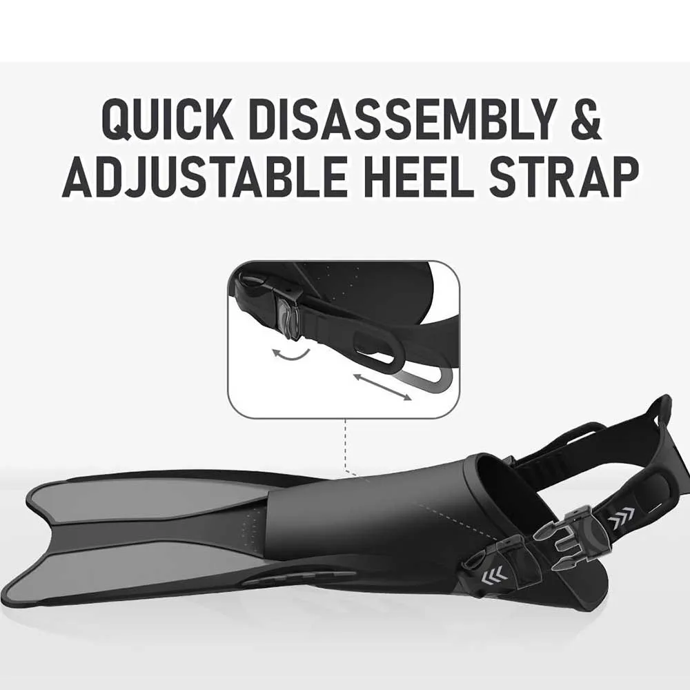 Thumbnail 2 - #28 Top 40 Training Fins Worth Buying In 2026