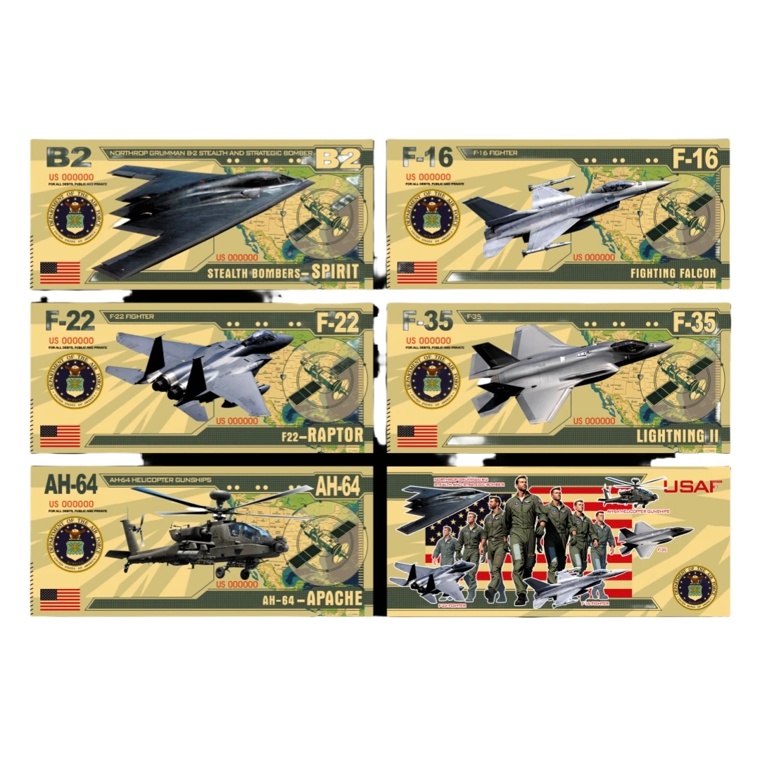 2025 5Types America… - image