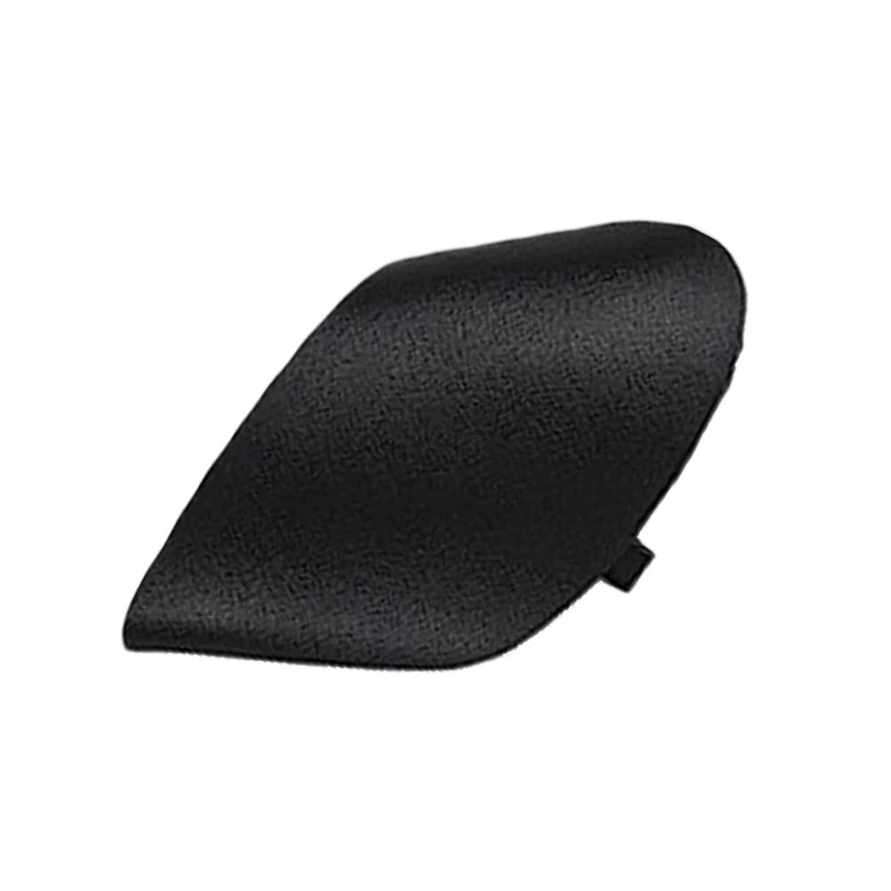 For Fiat 500 2012 through 2017 Wing Mirror Cover Lower Panel Trim Replacement for Left or Right Side Installation