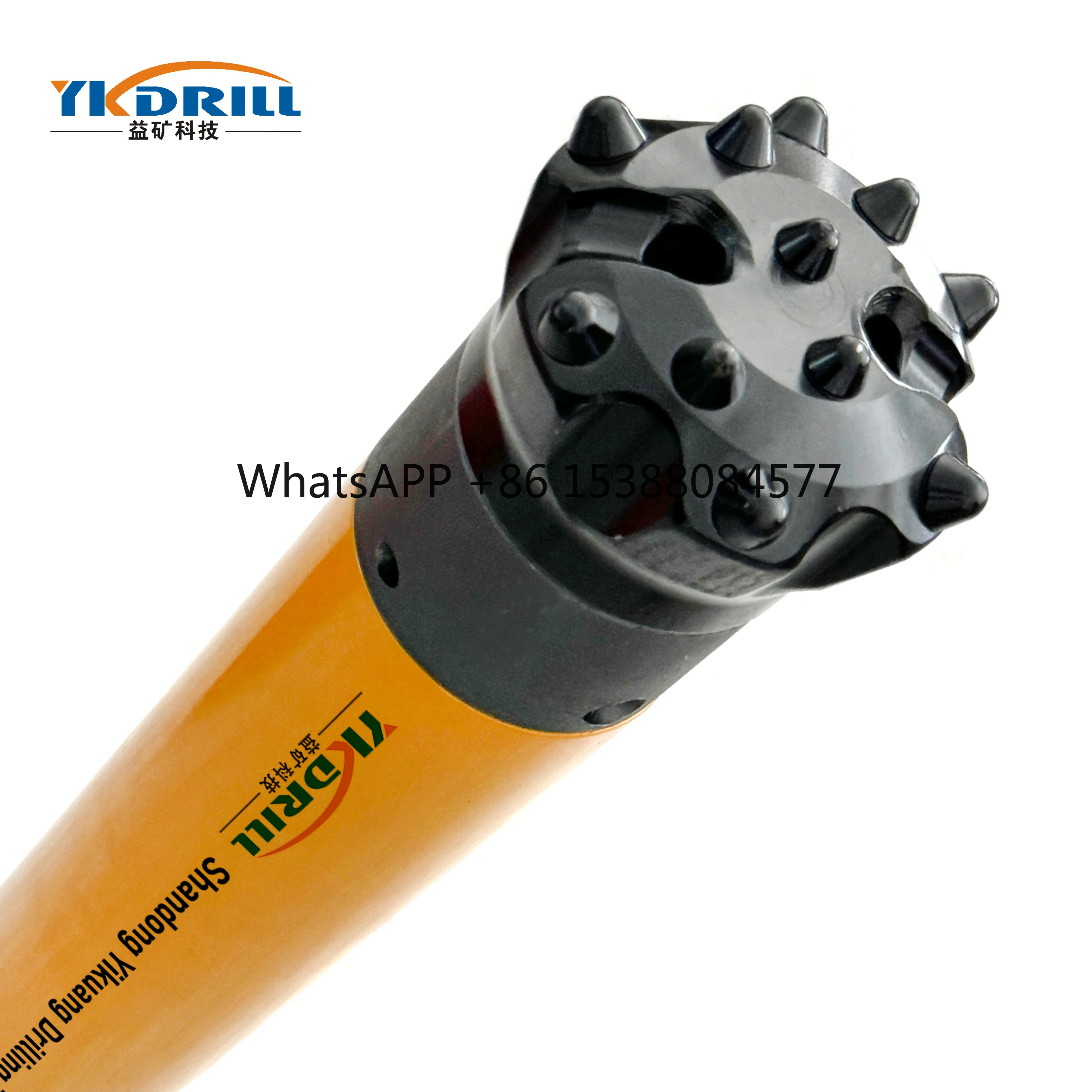 

CIR-90A Hard Rock DTH Hammer Drills High Quality Water Well Drilling Tools for Water Well