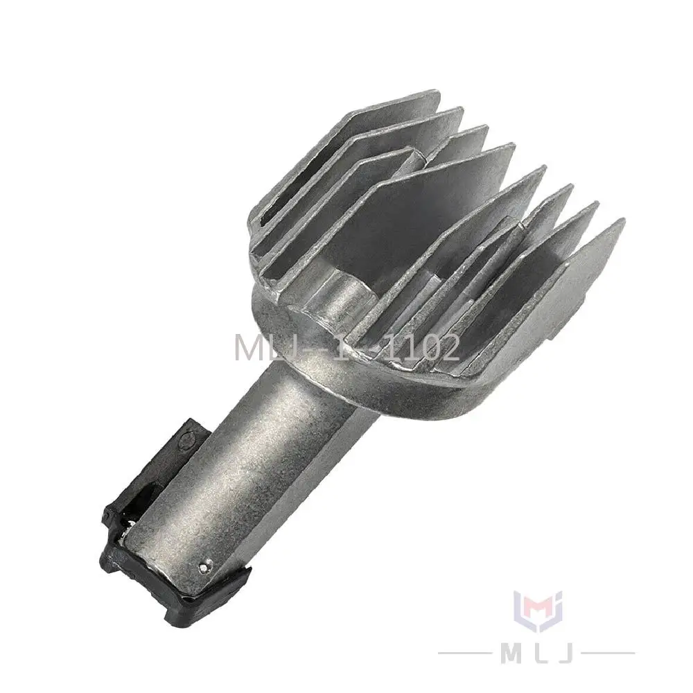 63127262731 Daytime Running Light DRL LED Module Yellow Angel Eye Unit For BMW 5 Series F10 F18 GT F07 2011-2013 Xenon Headlight