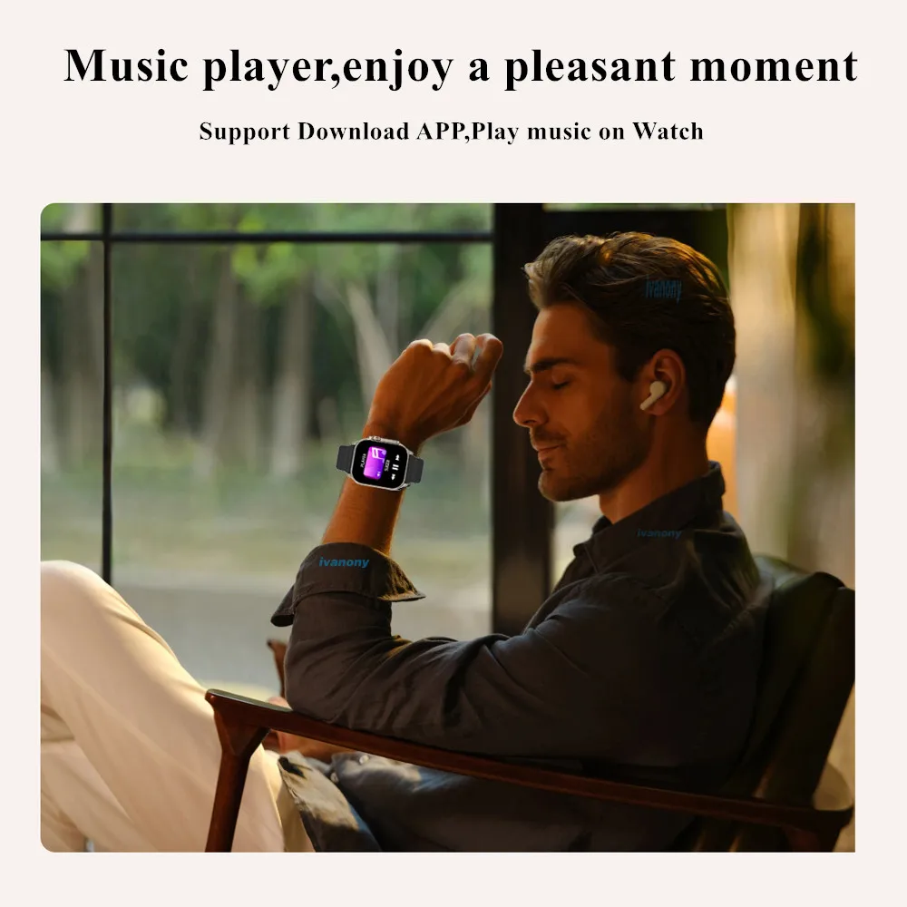 الإصدار العالمي للساعة الذكية 4G بطاقة Sim وWIFI Ultra Play Store 2MP كاميرا الرد على المكالمات Whatsapp Reply APP تنزيل Smartwatch