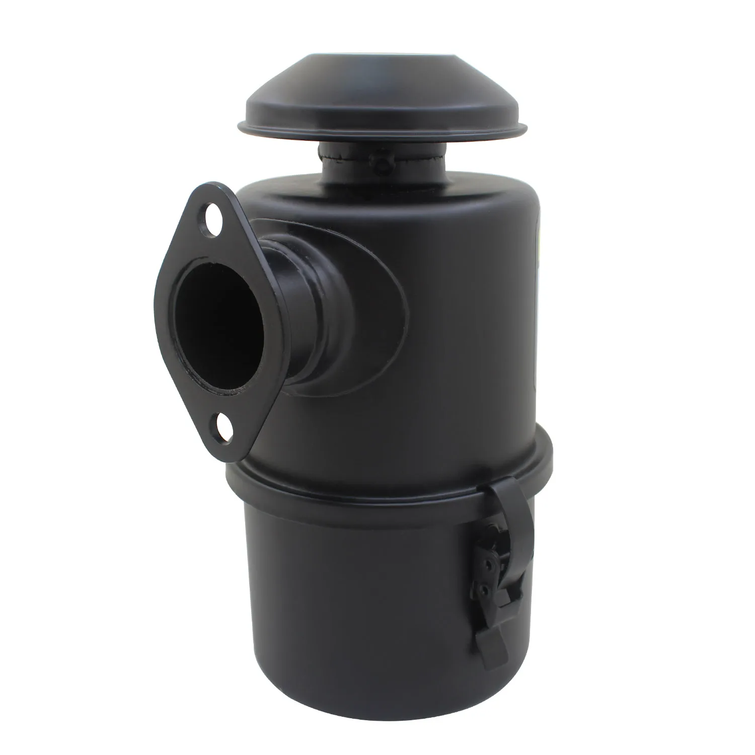 1PCS Diesel Engine Air Filter Housing for Diesel Engine Cutting Machine Intake Air Filter Assembly Micro Tiller 186/188F