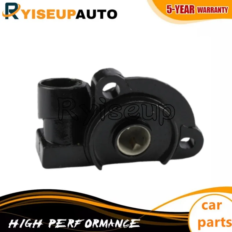 Nuevo Sensor de Posición del Acelerador TPS 06682 para FAW CA6371 V52 GF8 GF900 Buick Cadillac Opel Daewoo