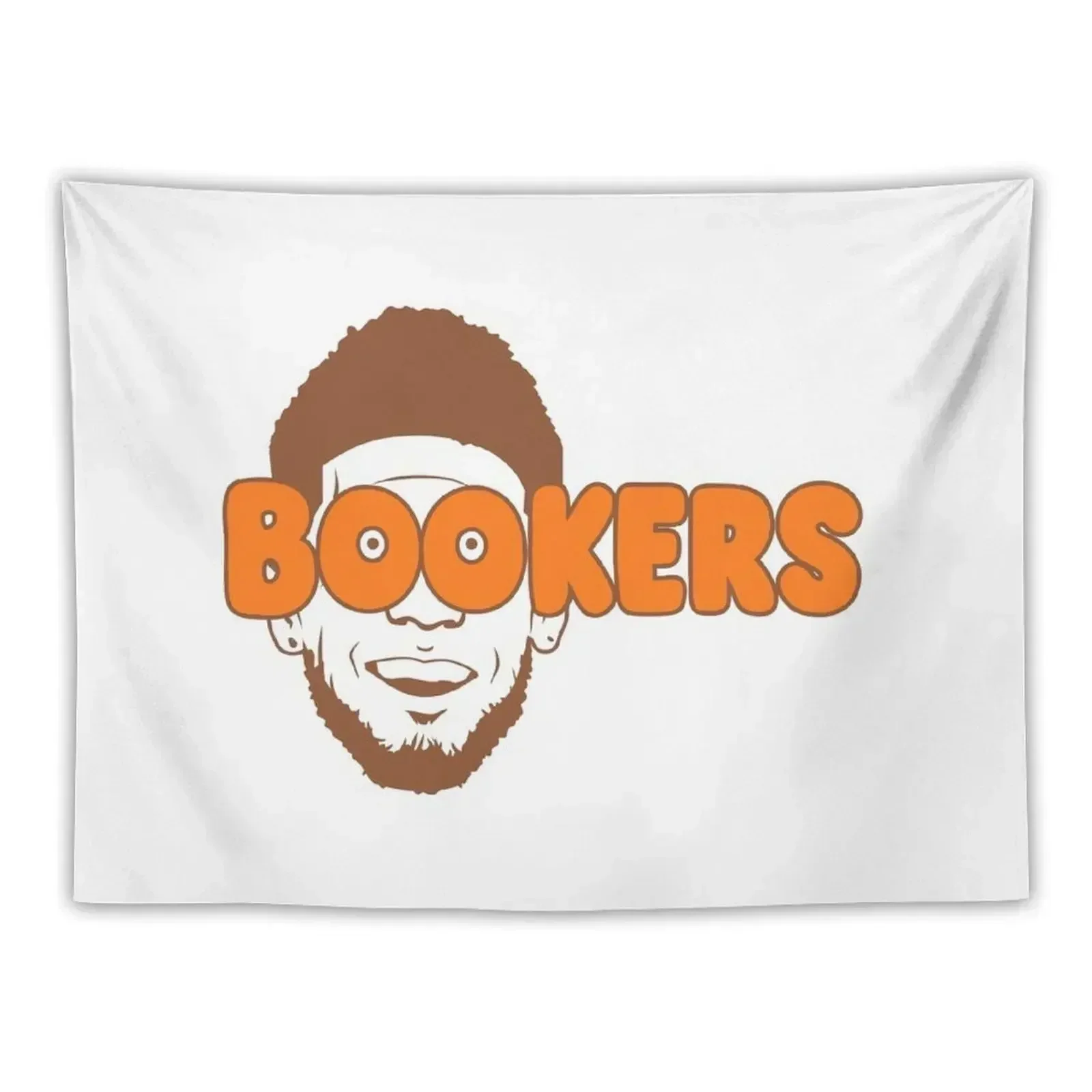 D Book Hooter Tapestry Decoration Home Cute Decor Tapestry