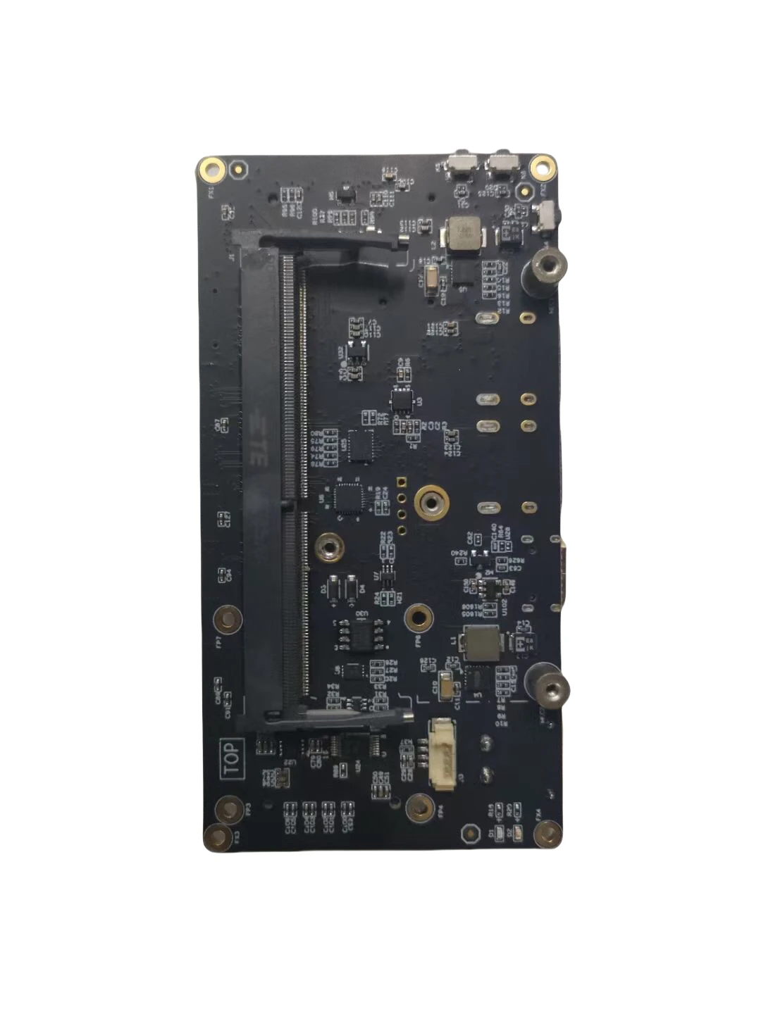 

Orin NX Carrier Board
