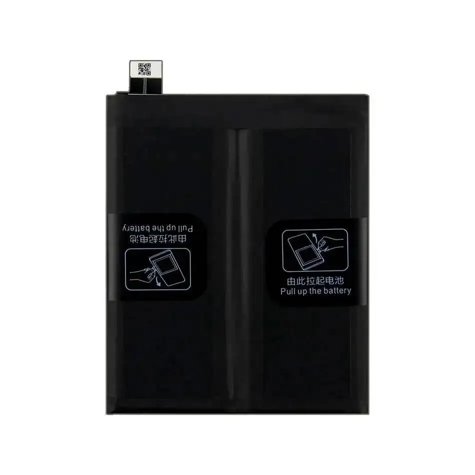 

BLP777 High Performance Reliable Replacement For Oppo Realme X50 Pro 5G 2100Mah Mobile Phone Battery