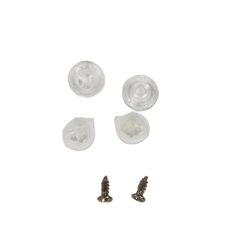 Anti Fog Insert Pin  for HJC C10,HJ34P I30,HJ34 Nail Visera Casco Moto