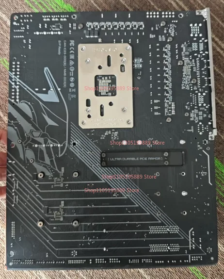 For GIGABYTE X870E AORI ELITE WIFI7 Main Board