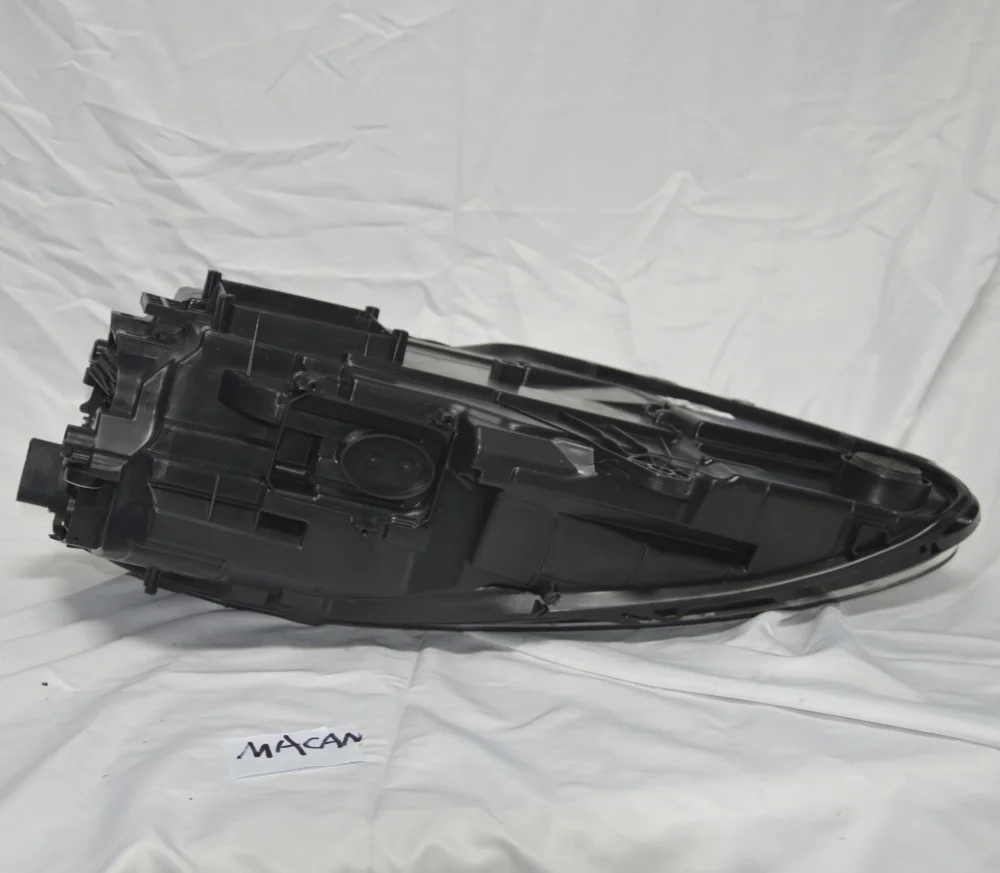 High Quality Products Car Lights Headlight Headlamp for Porsche Macan Auto Light System