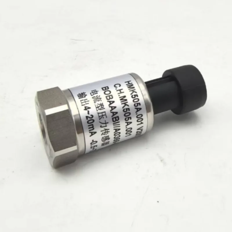 1PCS LMK-507A-001 air conditioning pressure sensor 18bar 30bar 4-20MA 3-wire pressure sensor