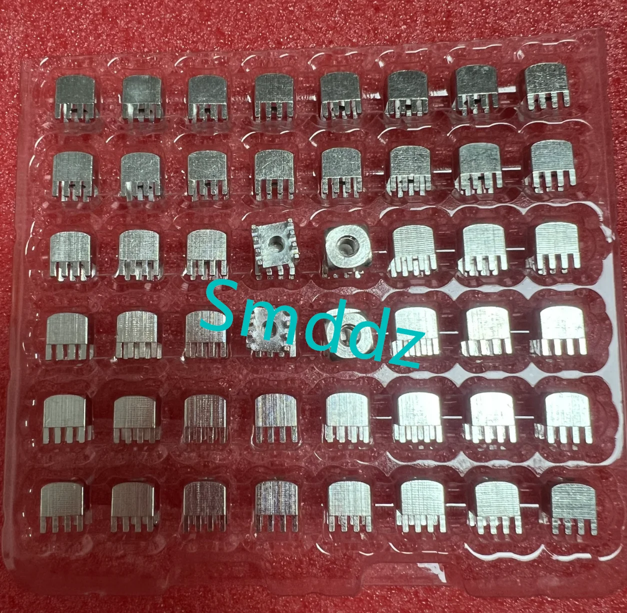 100 Pieces, PCB Connection Terminals, 7461057 7460305 7460307 7461084 7460553 7461058