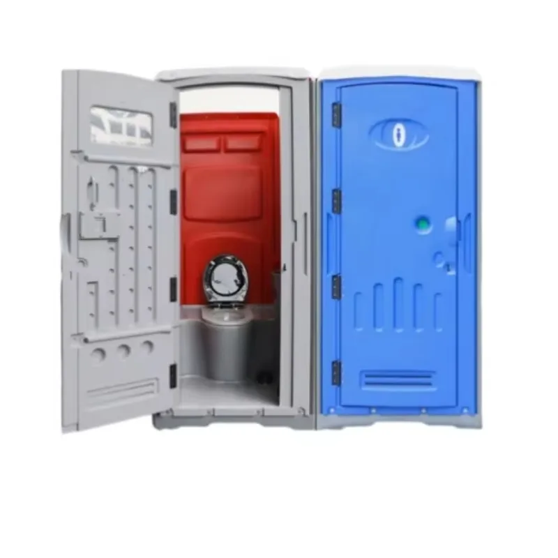 Camper portable shower toilet portable cabin