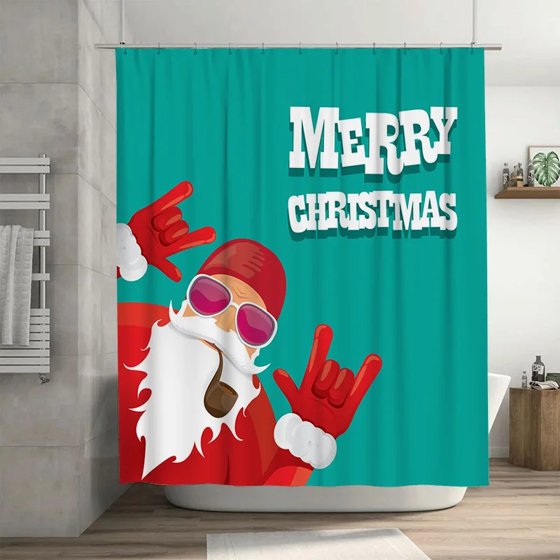 Tu Christmas Santa … - image