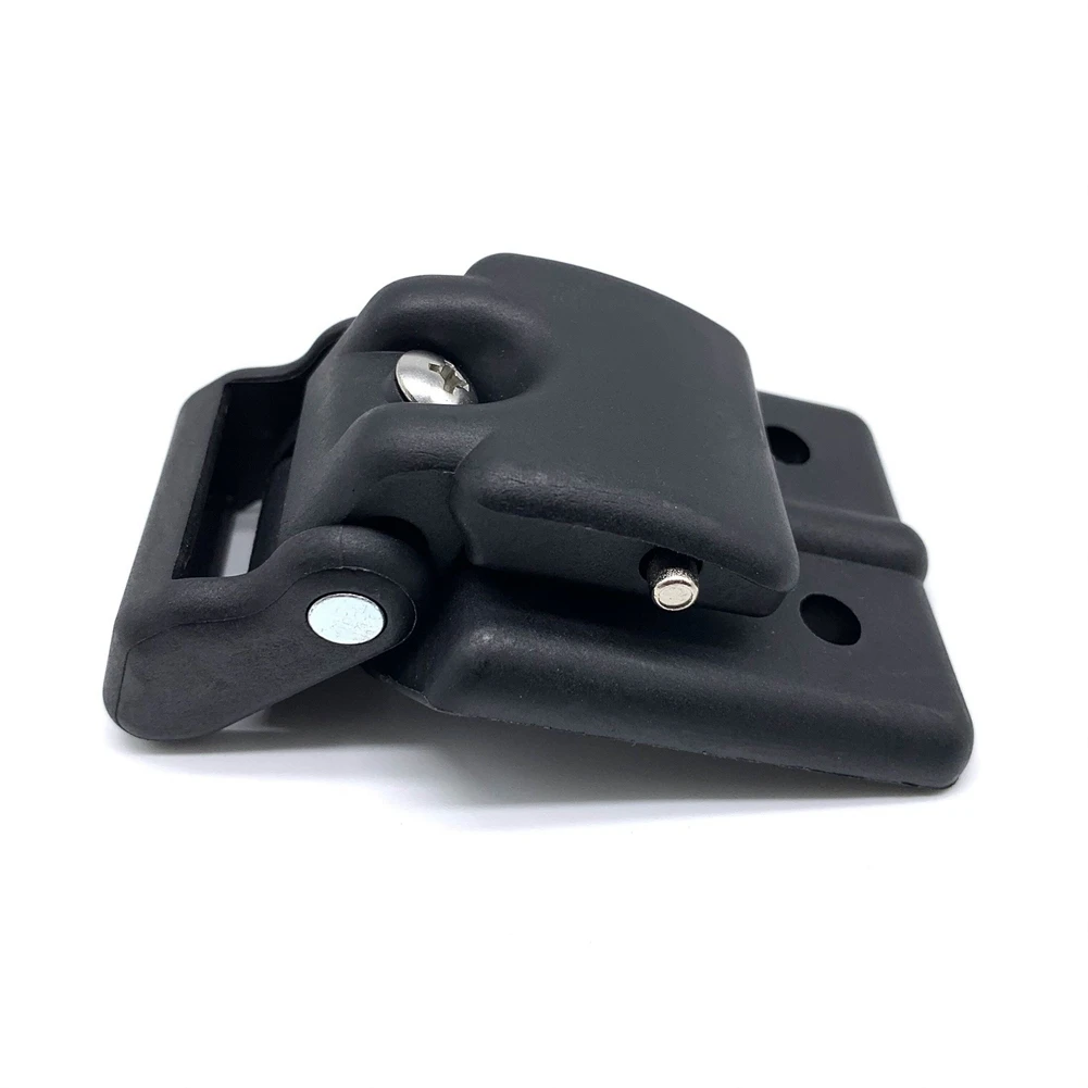 Soft Top Frame Lock Metal Button Heavy Duty for Suzuki Vitara 3Dr 1.6 2.0 (88-99) 78520-60A02, 78520-60A01