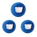 Blue 3pcs
