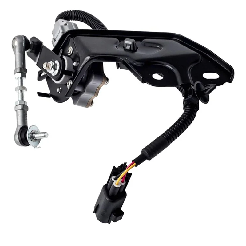 

89408-60011 89407-60022 Height Level Sensor Rear For Toyota 4Runner Land Cruiser Prado For Lexus GX470 2002-2009