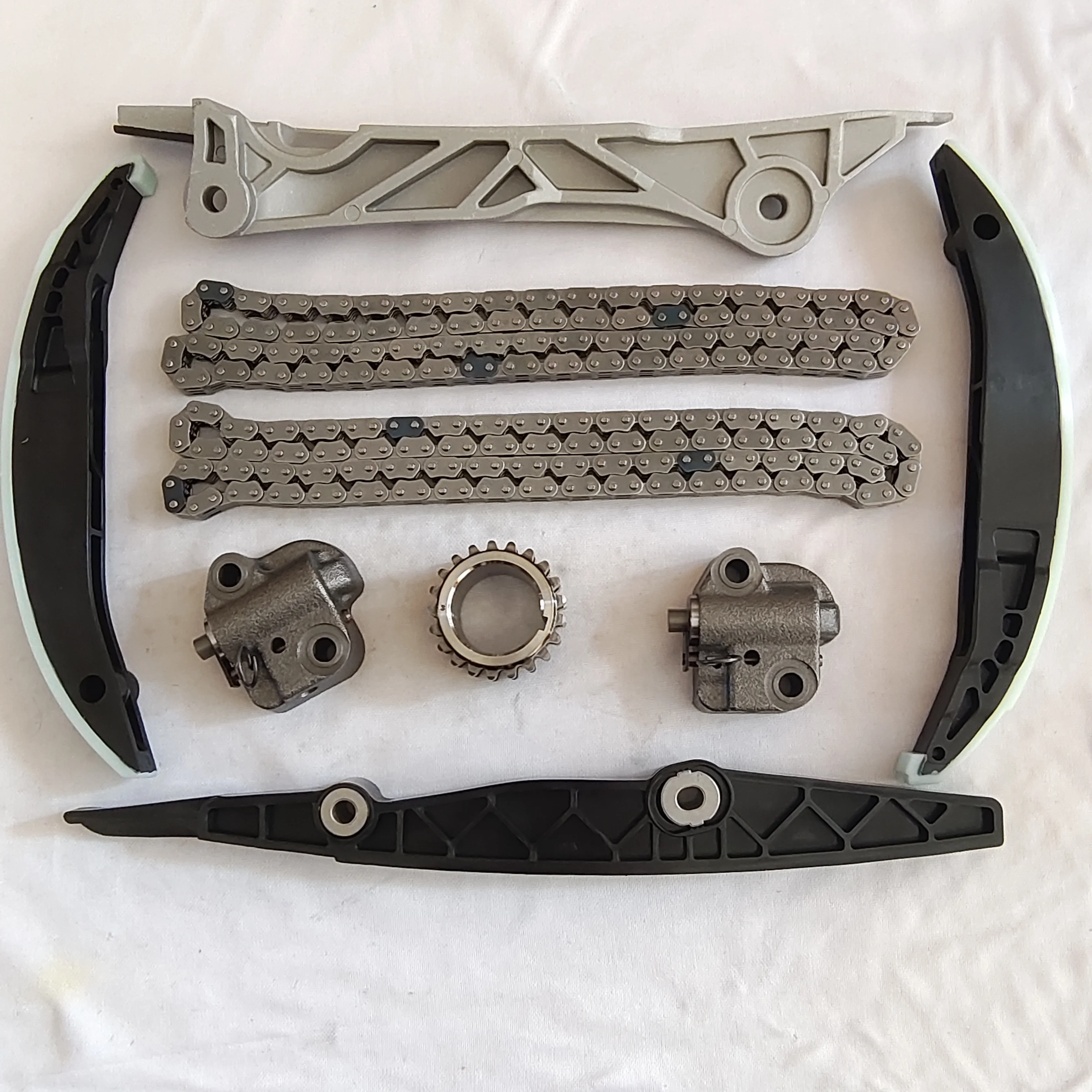 Escape Duratec Montego Mp-v Tribute 3.0l 엔진 Gy0112201 Gy0112500b KT-10용 Gy 타이밍 체인 키트