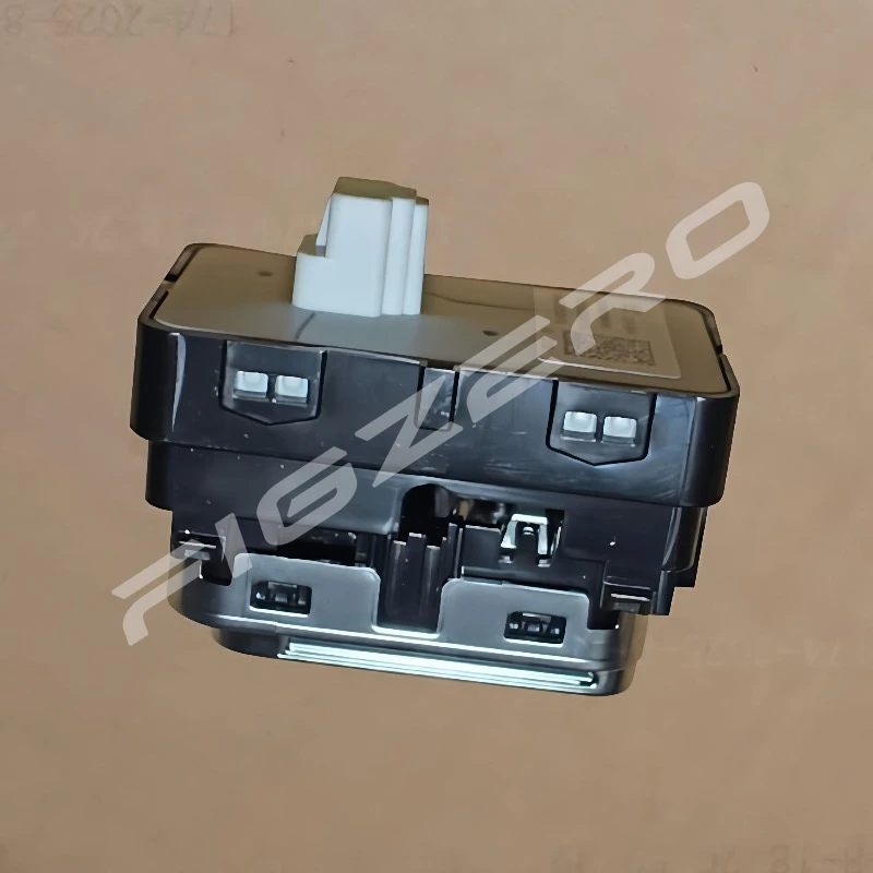 808000821AA Genuine 1pc Single Door Glass Lifting Split Switch for Chery Tiggo 7Plus 8Pro Omoda 5 view 4