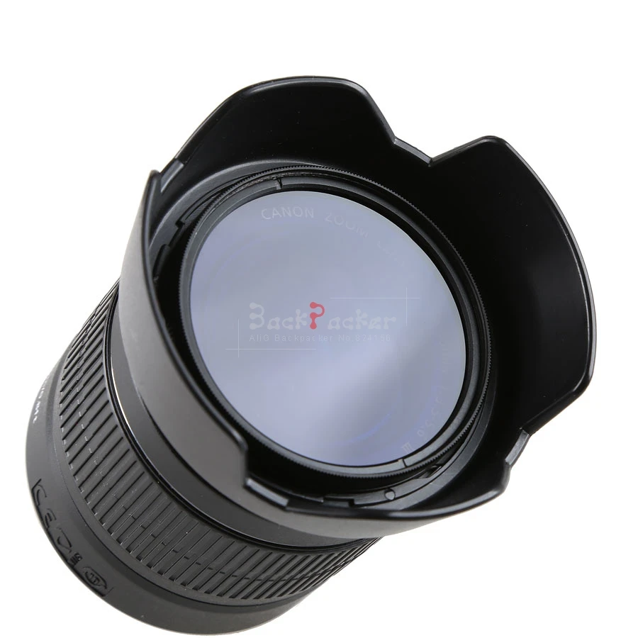 Filtro de lente de câmera, filtro polarizador cpl para canon nikon sony olympus fujifilm 37/40.5/43/46/49/52/55/58/62/67/72/77/82mm