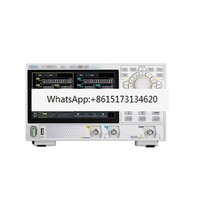 DG821 Pro 25MHz single channel signal generator with 7-inch touchscreen arbitrary waveform function 92765