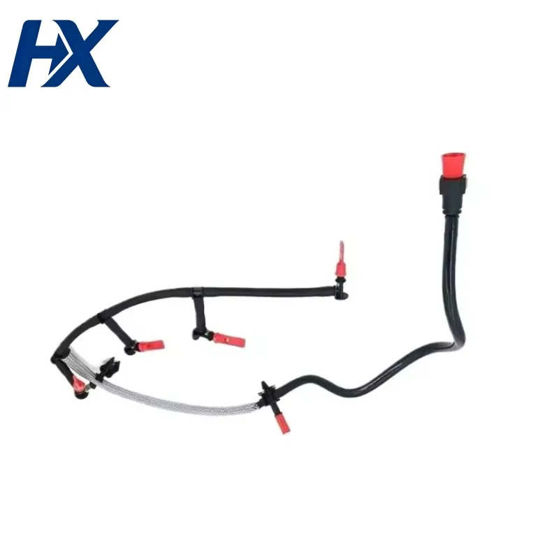 

BB3Q9K022BG 2215545 Fuel Injection Pump Tube for Ford Ranger 3.2 TDCI 2011 BT-50 II 3.2 1756564