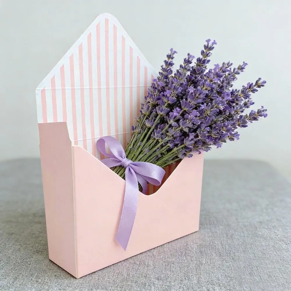 Paper Gift Box Enve…