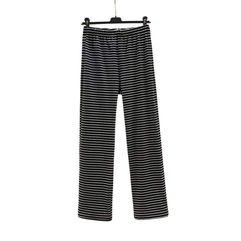 

Широкие брюки для высоких женщин, женские летние лоскутные широкие брюки, быстросохнущие, бамбуково-хлопковые, многослойные, воздушные сращивания, драпировка, подходящие