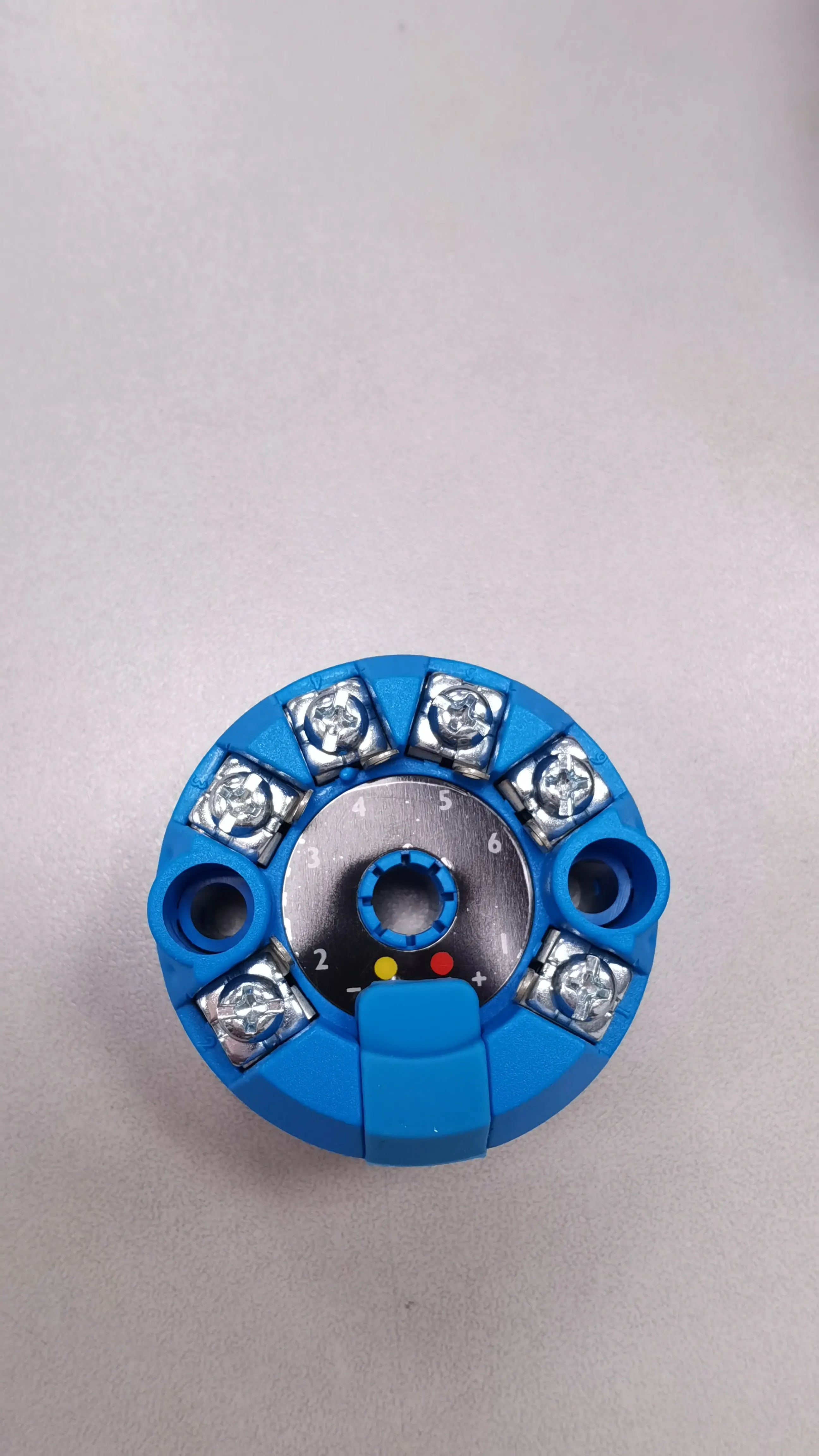 STATUS SEM310X Explosion-proof Temperature Transmitter RTD or Thermoelectric Optional, Customized Temperature Range