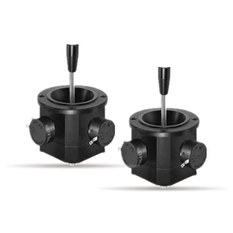 50JA 50JAK 2-Axes 3…