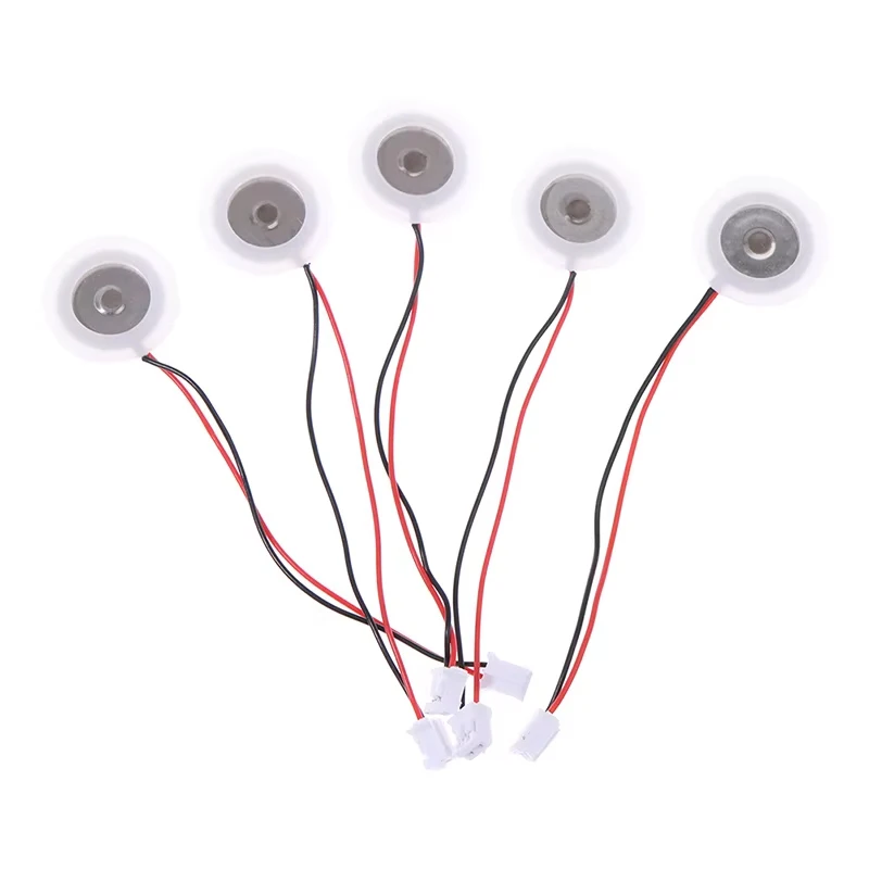 5pcs DIY Moisturizing Transducer Mist Maker Atomizer Film Plate image 4
