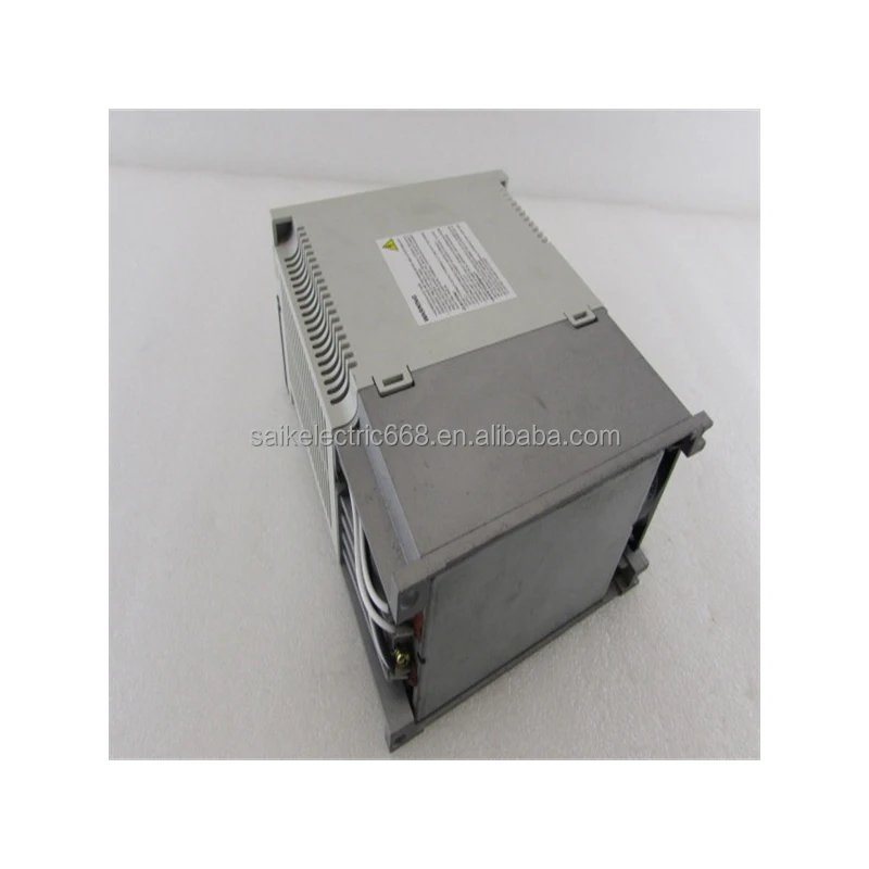 Other Electrical Equipment 200W Ac Servo Cnc Drive MR-S12-40A-Z33 Driver And Servo Motor