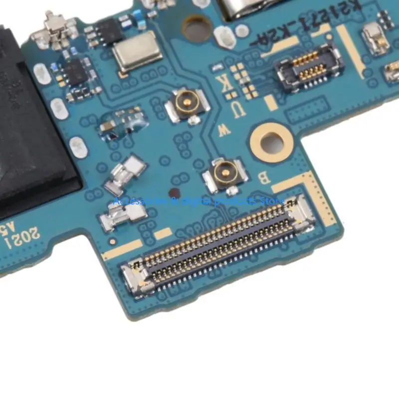 77JD Cellphone Fast Module For A52S SMA528B USB C Port Board With 5Gbps Data Support