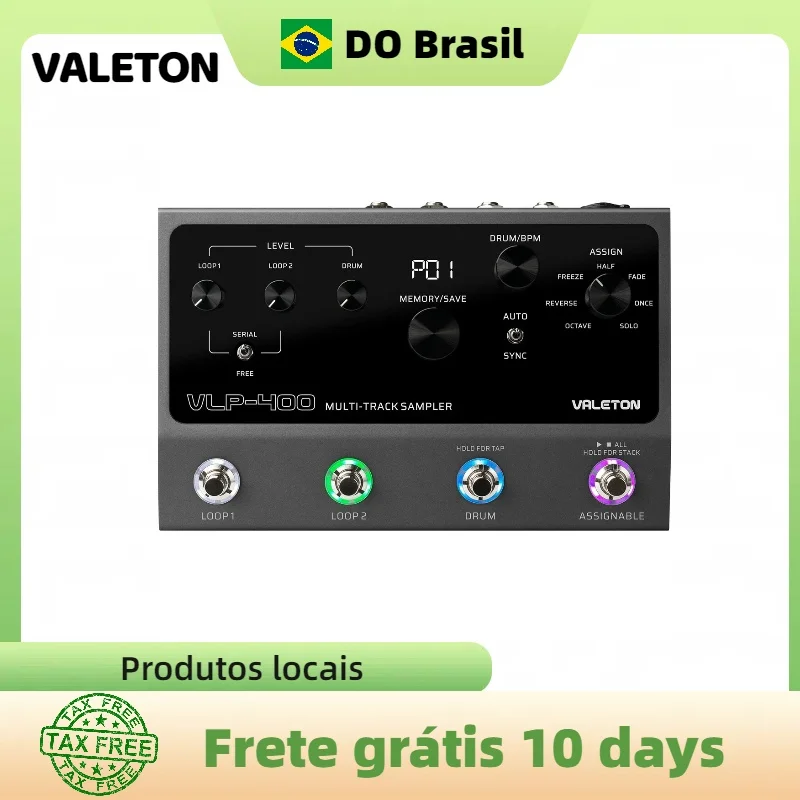 What is a Multi Effects Unit and How to Choose the Best One for Your Guitar?