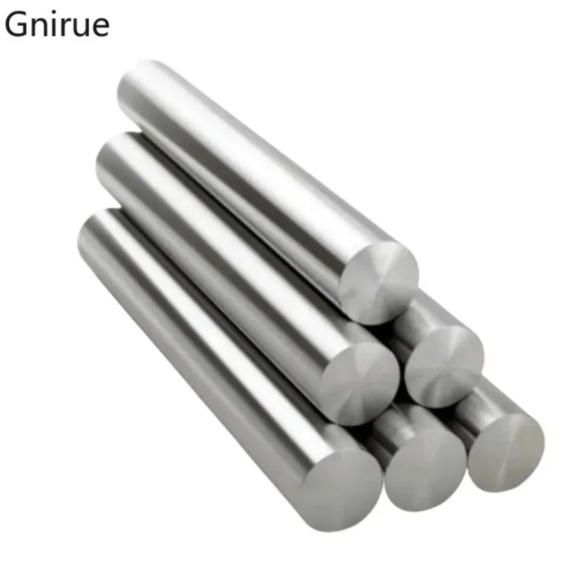 High Purity Al Rods Aluminum Bar for Research and Experimentation in Various Sizes The series includes 1000-7000