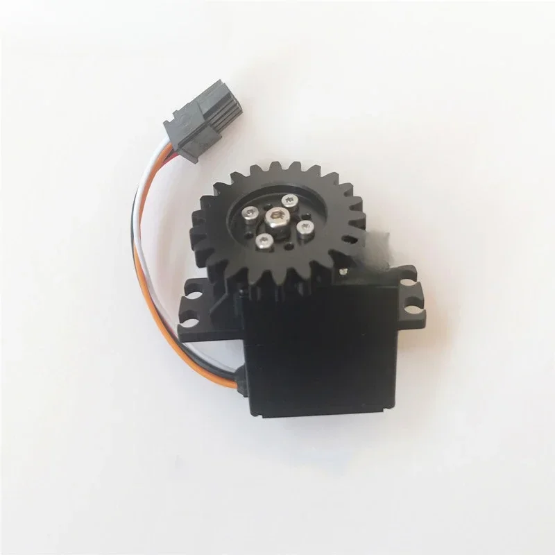

Cheap And Fine Applicable To Dajiang Plant Protecting Drone Accessories Broadcast System_steering Gear Assembly [T20] 0003.01