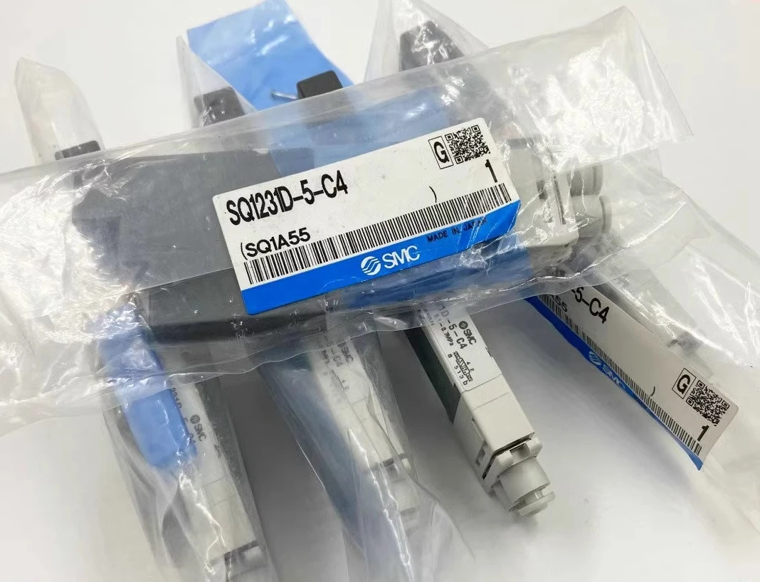 صمام الملف اللولبي SQ1131/1231/1A31N/2131/2231D/Y - 51-5-5 B1 - C4/C6/C8-Q