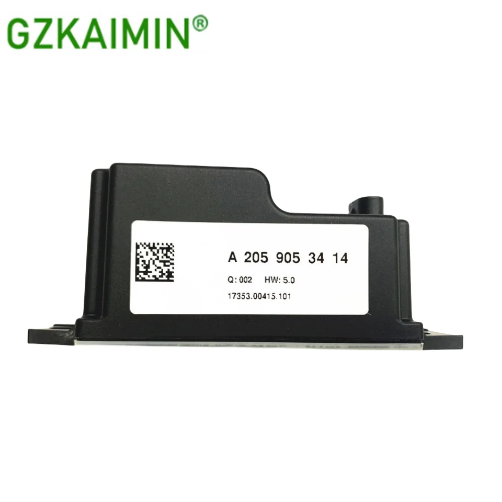 

Auto Voltage Transformer Converter A2059053414 2059053414 For Mercedes Benz Battery W205 2059052809