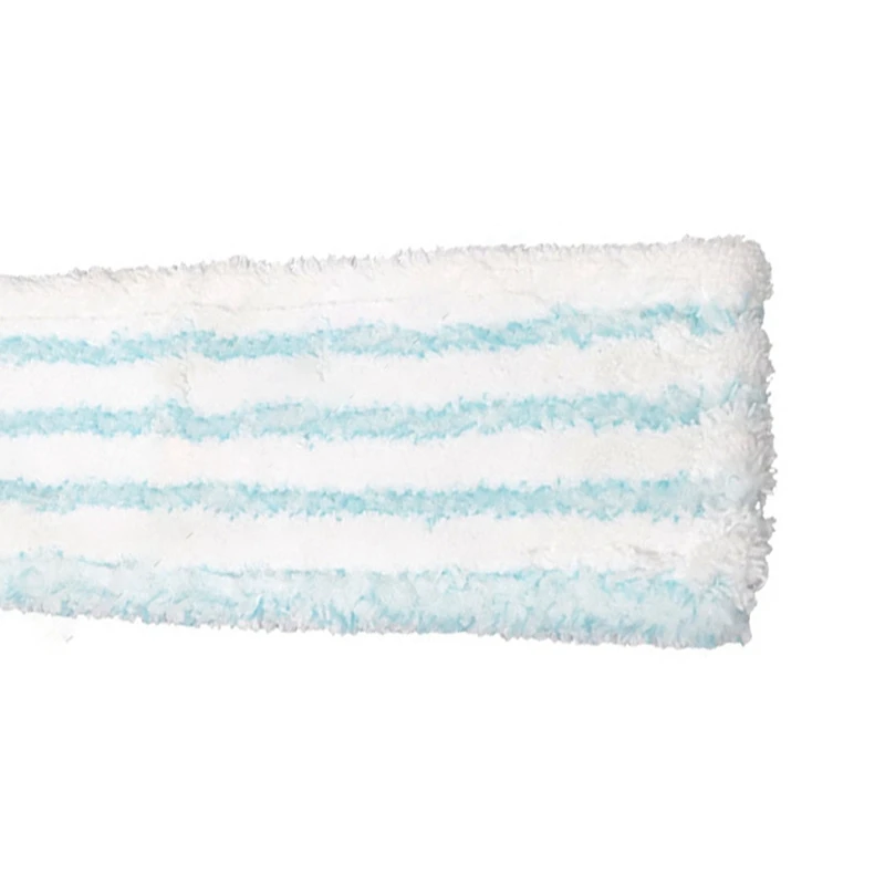 Accessoires de remplacement pour Leifheit 55116 Profi, vadrouille plate, support et remplacement à sec, gril, 2 pièces