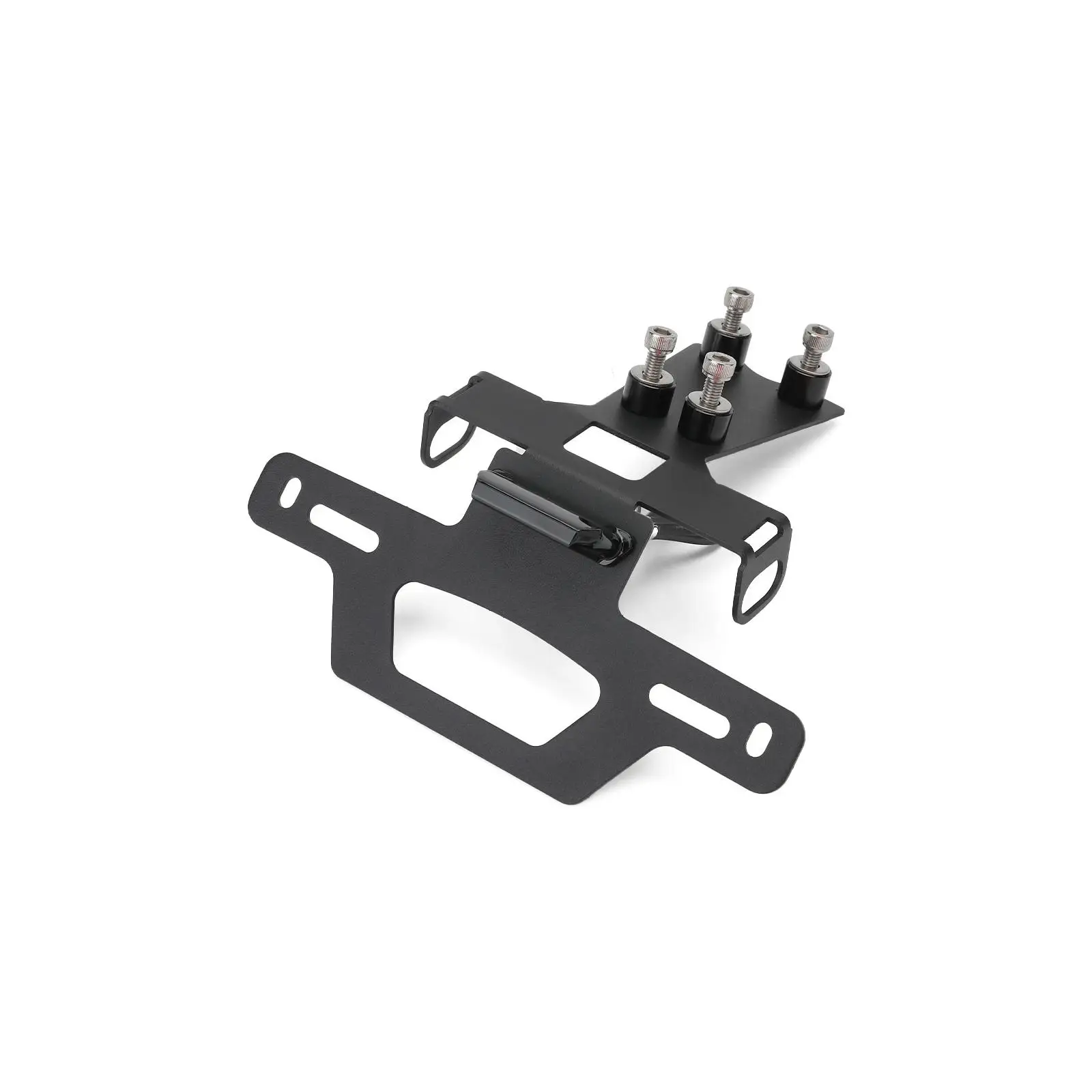 supporto-per-targa-facile-da-installare-telaio-in-metallo-ad-alte-prestazioni-per-cbr500r-2019-2025-cb500-2024-2025
