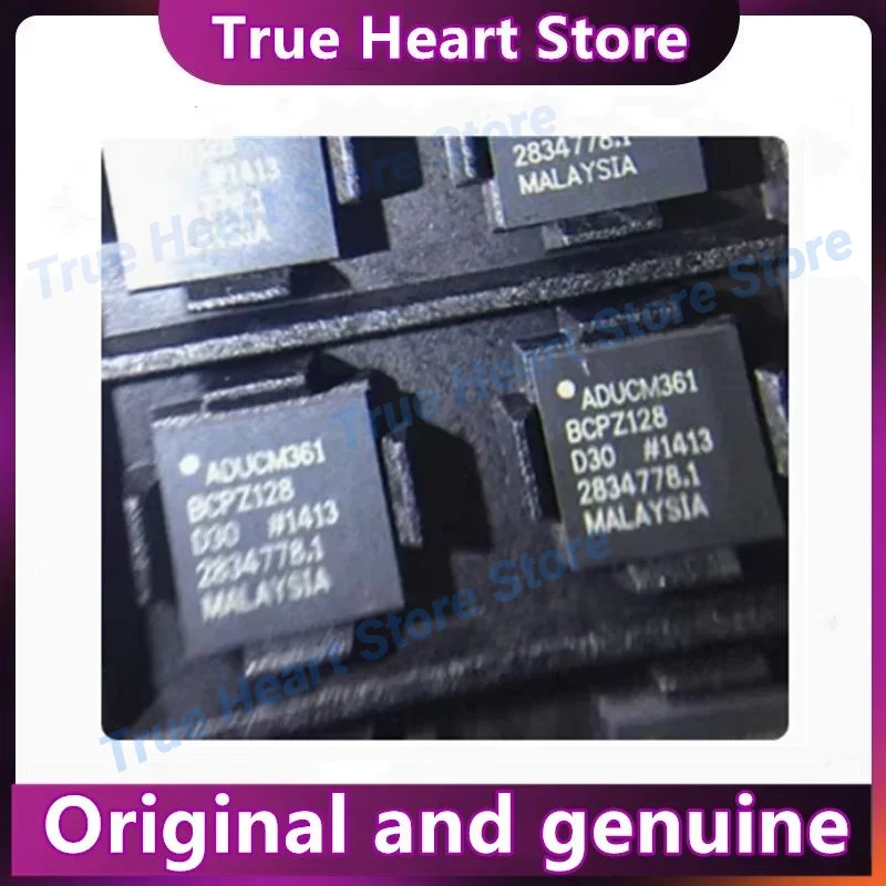 ADUCM361BCPZ128 ADUCM361 BCPZ128 LFCSP48 100% ใหม่ต้นฉบับสต็อก