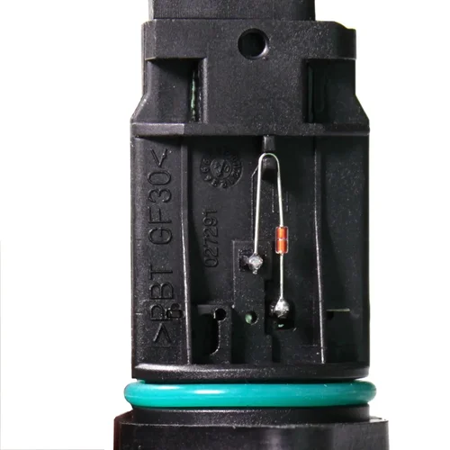 Imagen 2 del producto Sensor medidor de flujo de aire masivo MAF para Chevrolet Dmax 3,0 Disel 4JH1 F00C2G2063 F 00C 2G2 063 F00C 262063   F 00C 262 063