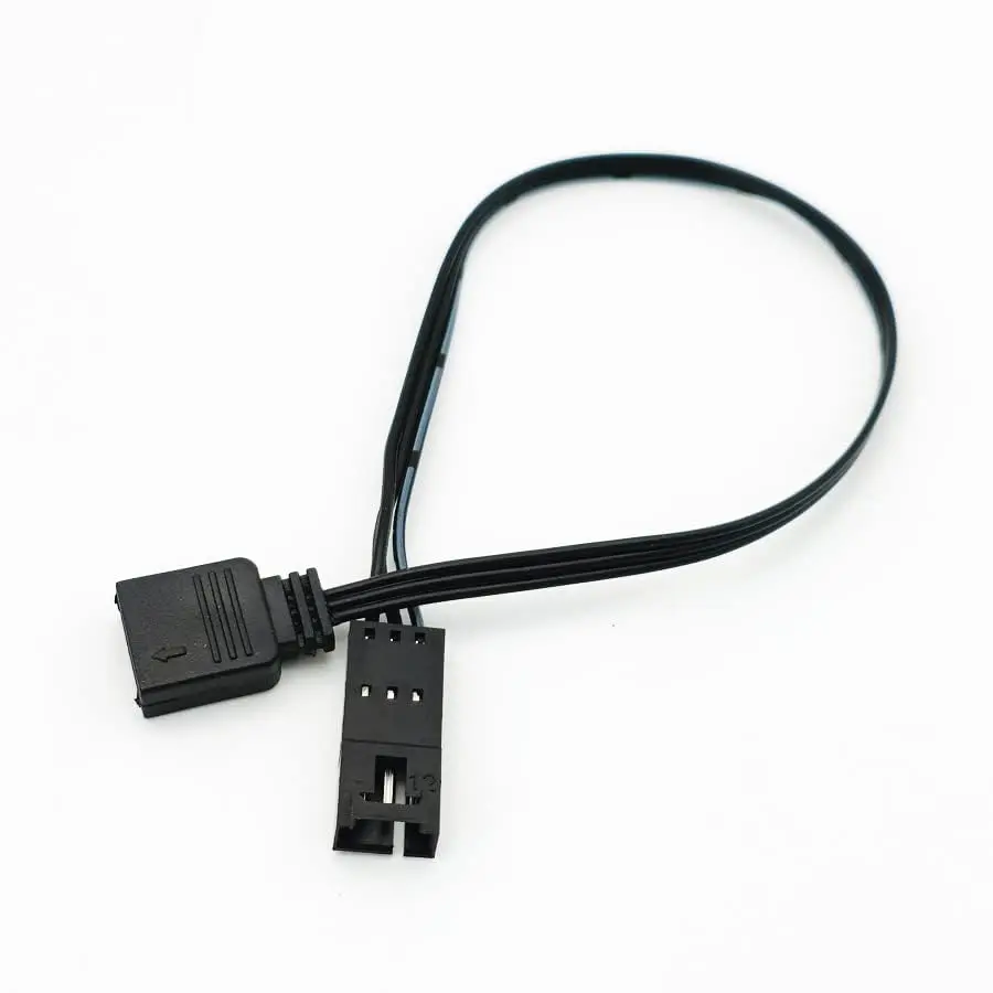 محول Rgb للموصلات القابلة للعنونة 3-Pin 5v